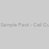Bead Sample Pack - Cell Cultures